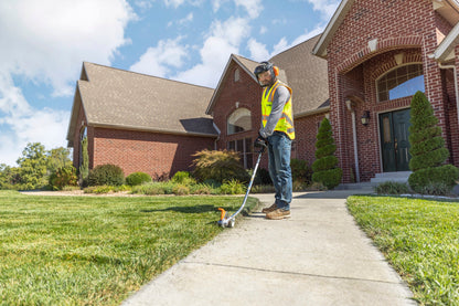 STIHL - FCA 135 Edger - Cordless Lawn - FA02-011-7802-US photo 8