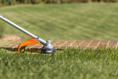 STIHL - FS 91 String Trimmer - R Trimmer Loop Handle - 4180-200-0506-US photo 5