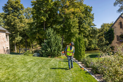 STIHL - FS 94 String Trimmer - R Loop Trimmer - 4149-200-0061-US photo 2