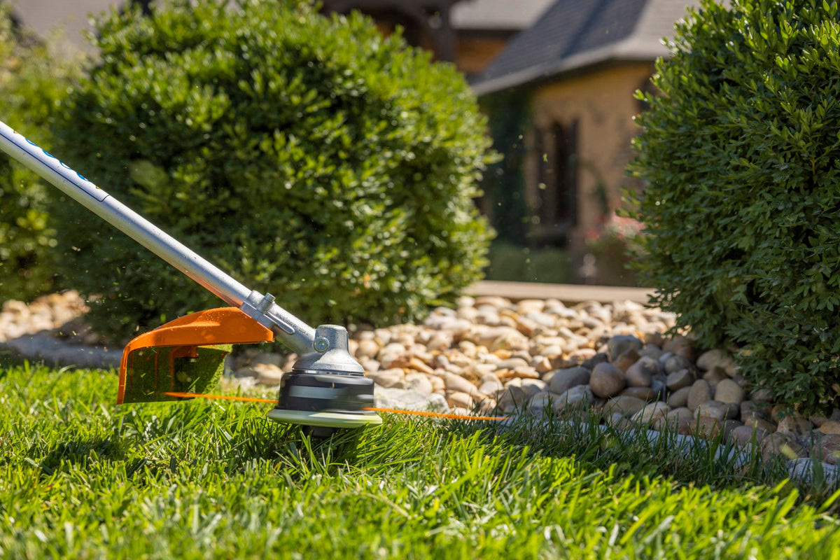 STIHL - FS 94 String Trimmer - R Loop Trimmer - 4149-200-0061-US photo 5