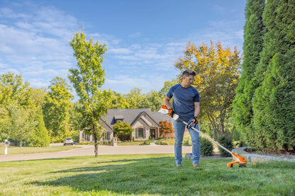 STIHL - FSA 60 String Trimmer - R Unit Only - FA04-011-5701-US photo 7