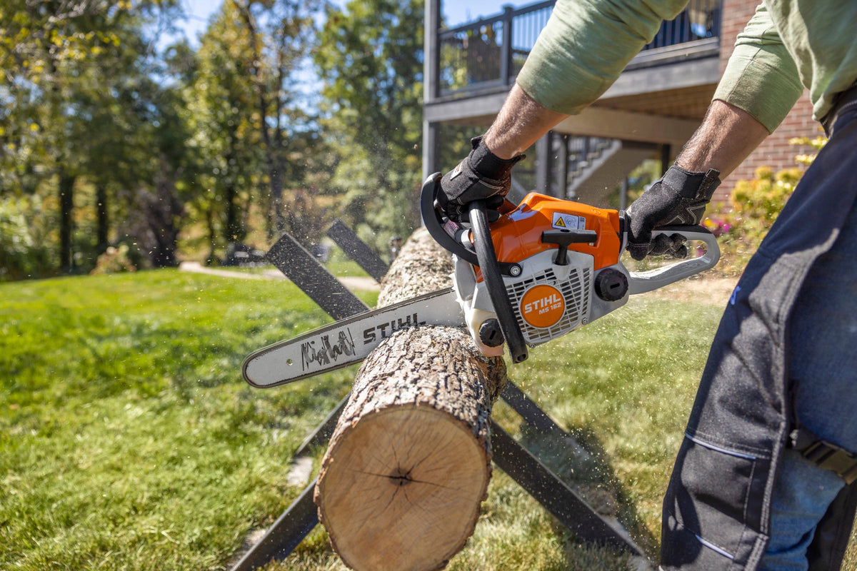 STIHL - MS 162-Z Chainsaw - 61PMM3 - 1148-200-0212-US photo 5