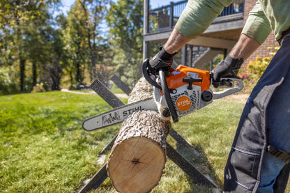 STIHL - MS 162-Z Chainsaw - 61PMM3 - 1148-200-0212-US photo 5