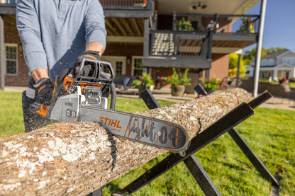 STIHL - MS 250-Z Chainsaw - 45cm/18" - 1123-200-0881-US photo 5