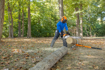 STIHL - MS 291-Z Chainsaw - 50cm/20" - 1141-200-0674-US photo 4