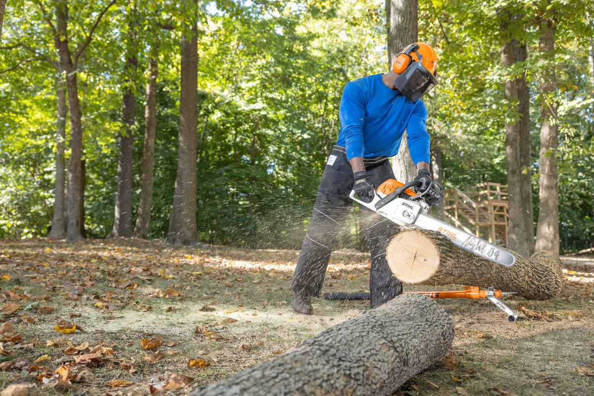 STIHL - MS 291-Z Chainsaw - 50cm/20" - 1141-200-0674-US photo 6