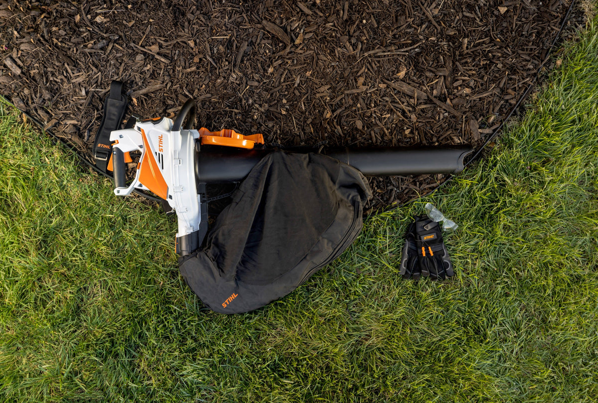 STIHL - SHA 56 Leaf Blower - SA02-011-7101-US photo 6