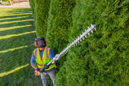STIHL - HLA 135 Hedge Trimmer - K 0-145 Degree/ Unit Only - HA04-200-0008-US photo 8