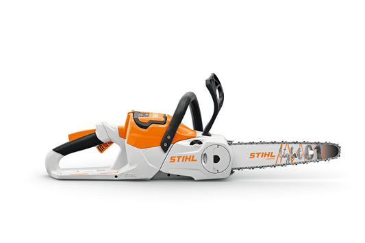 STIHL - MA04-011-5867-US - MSA 60.0 C-B 1/4"P Cordless chainsaw SET w/ AL 101 and AK 20 photo 2