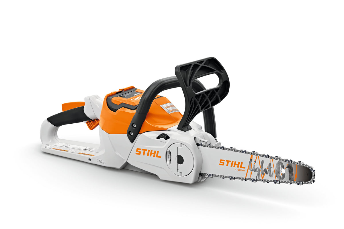 STIHL - MSA 60.0 Chainsaw - C-B 1/4"P Cordless - MA04-011-5861-US photo 3
