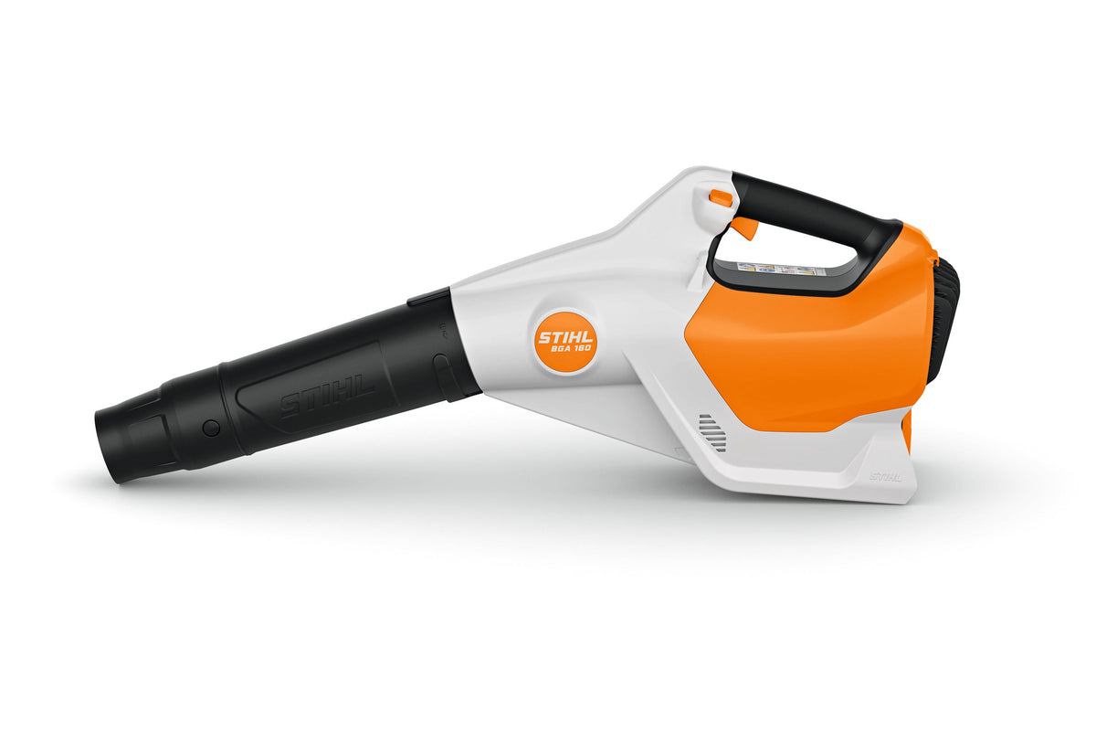 STIHL - BGA 160.0 Leaf Blower - Cordless Blower - BA09-011-5901-US photo 2