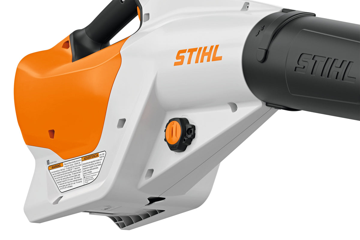 STIHL - BGA 160.0 Leaf Blower - Cordless Blower - BA09-011-5901-US photo 3