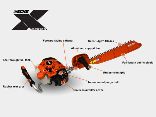 [enrich:echo-hcs-2810:1] ECHO HCS-2810 Hedge Trimmer