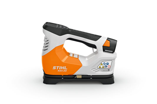 STIHL - SA06-011-8201-US - KOA 20.0 BATTERY COMPRESSOR photo 4