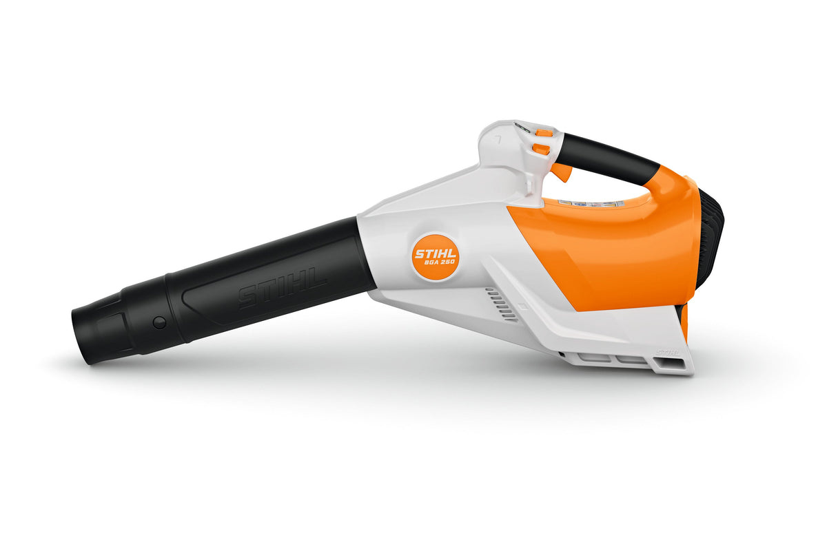 STIHL - BGA 250.0 Leaf Blower - Cordless Blower - BA06-011-5901-US photo 2