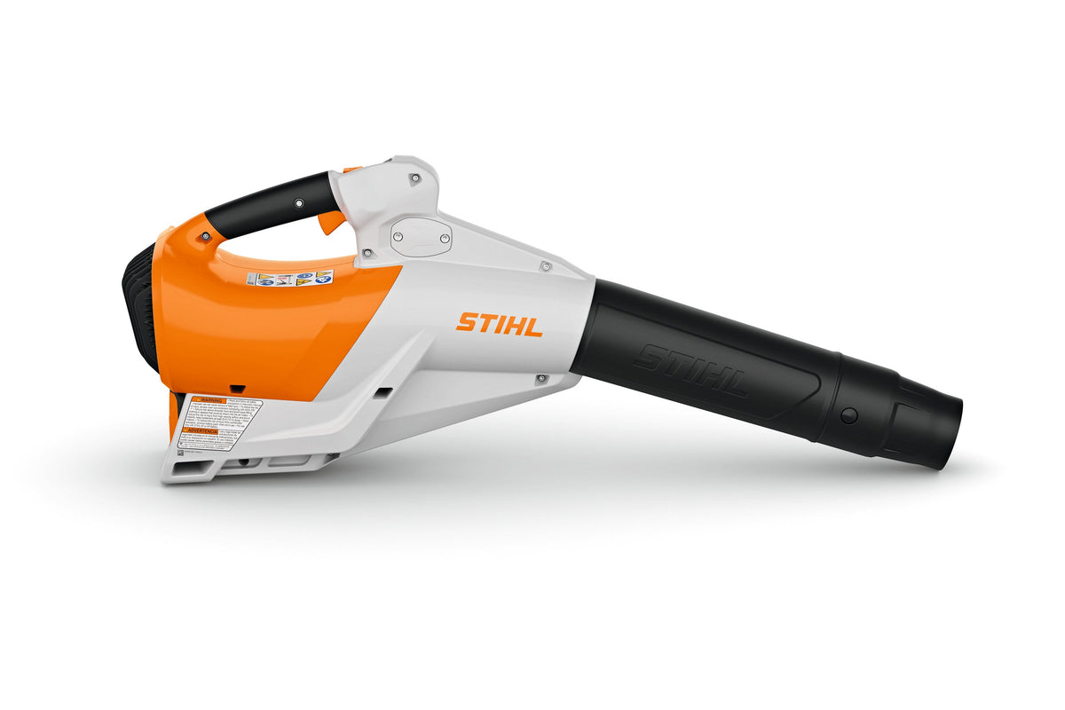 STIHL - BGA 250.0 Leaf Blower - Cordless Blower - BA06-011-5901-US photo 3