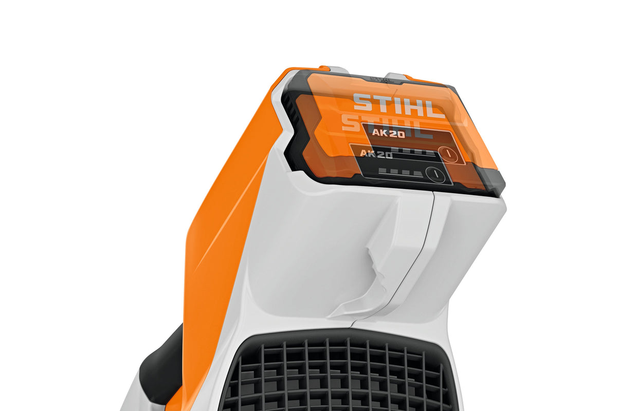 STIHL - BGA 50.0 Leaf Blower - Set Cordless Blower - BA05-011-5919-US photo 7