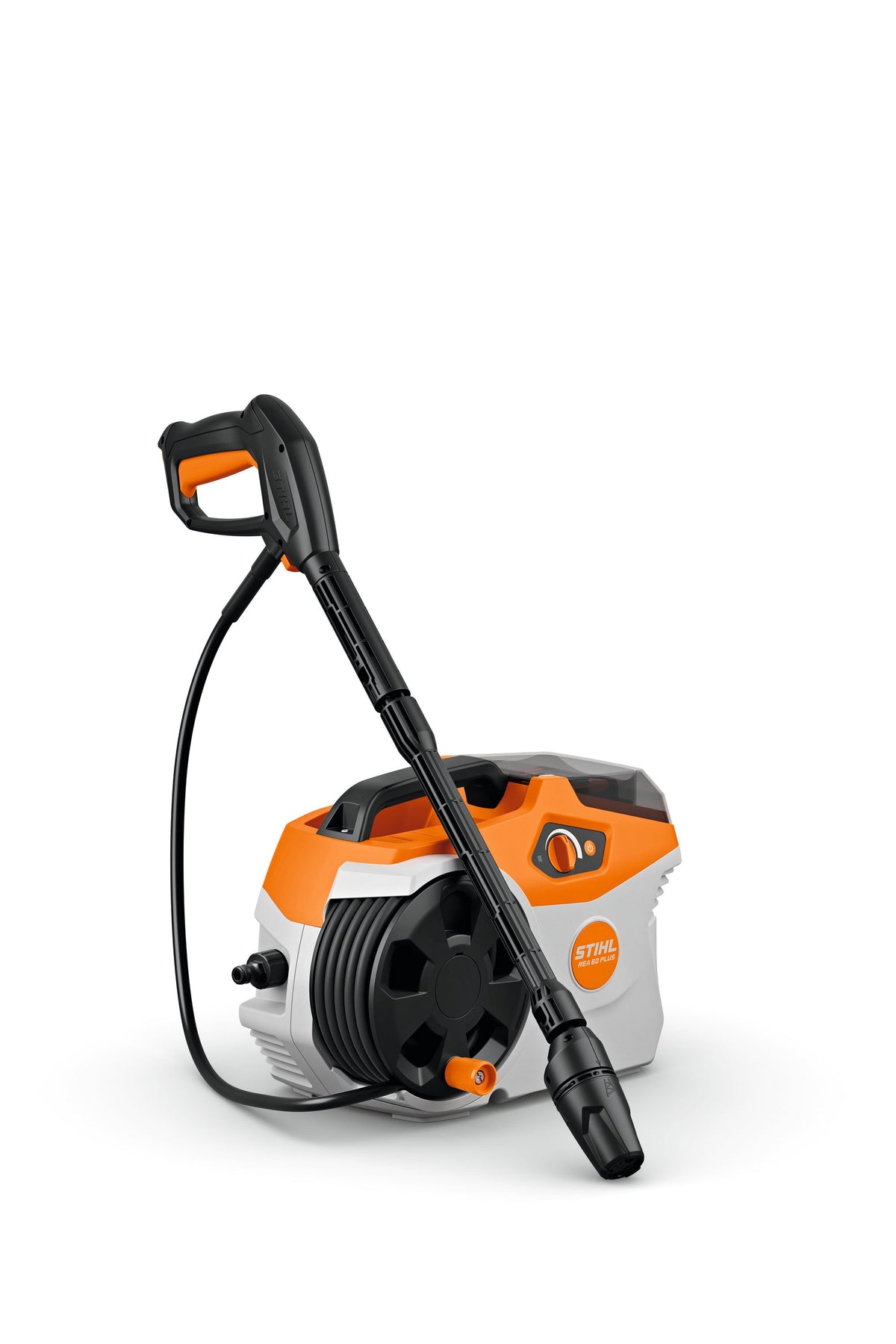 STIHL - REA 60.0 Pressure Washer - Plus Set Cordless Pressure - RA01-011-7623-US photo 4
