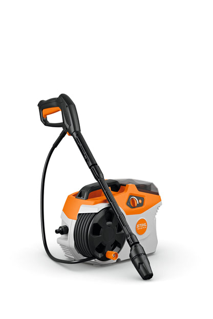 STIHL - REA 60.0 Pressure Washer - Plus Cordless - RA01-011-7603-US photo 3