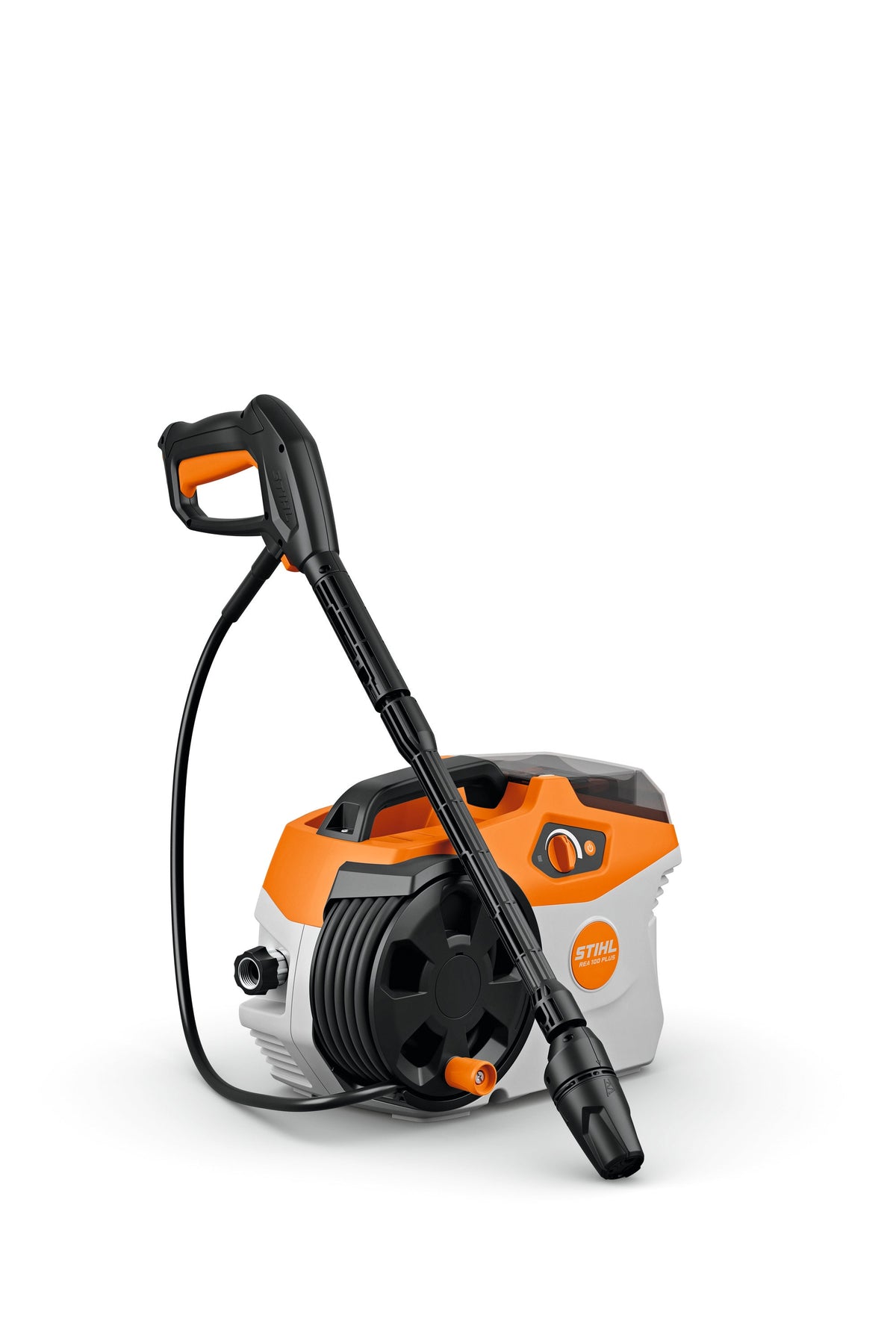 STIHL - REA 100.0 Pressure Washer - Plus Set Cordless Pressure - RA01-011-7633-US photo 3