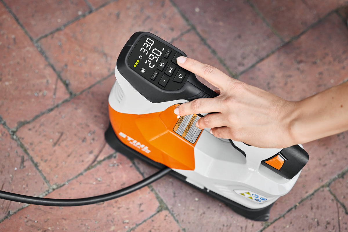 STIHL - KOA 20.0 Inflator - Set Cordless Air - SA06-011-8211-US photo 10