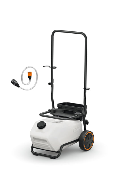 STIHL - REA 60.0 Pressure Washer - Plus Cordless - RA01-011-7603-US photo 4