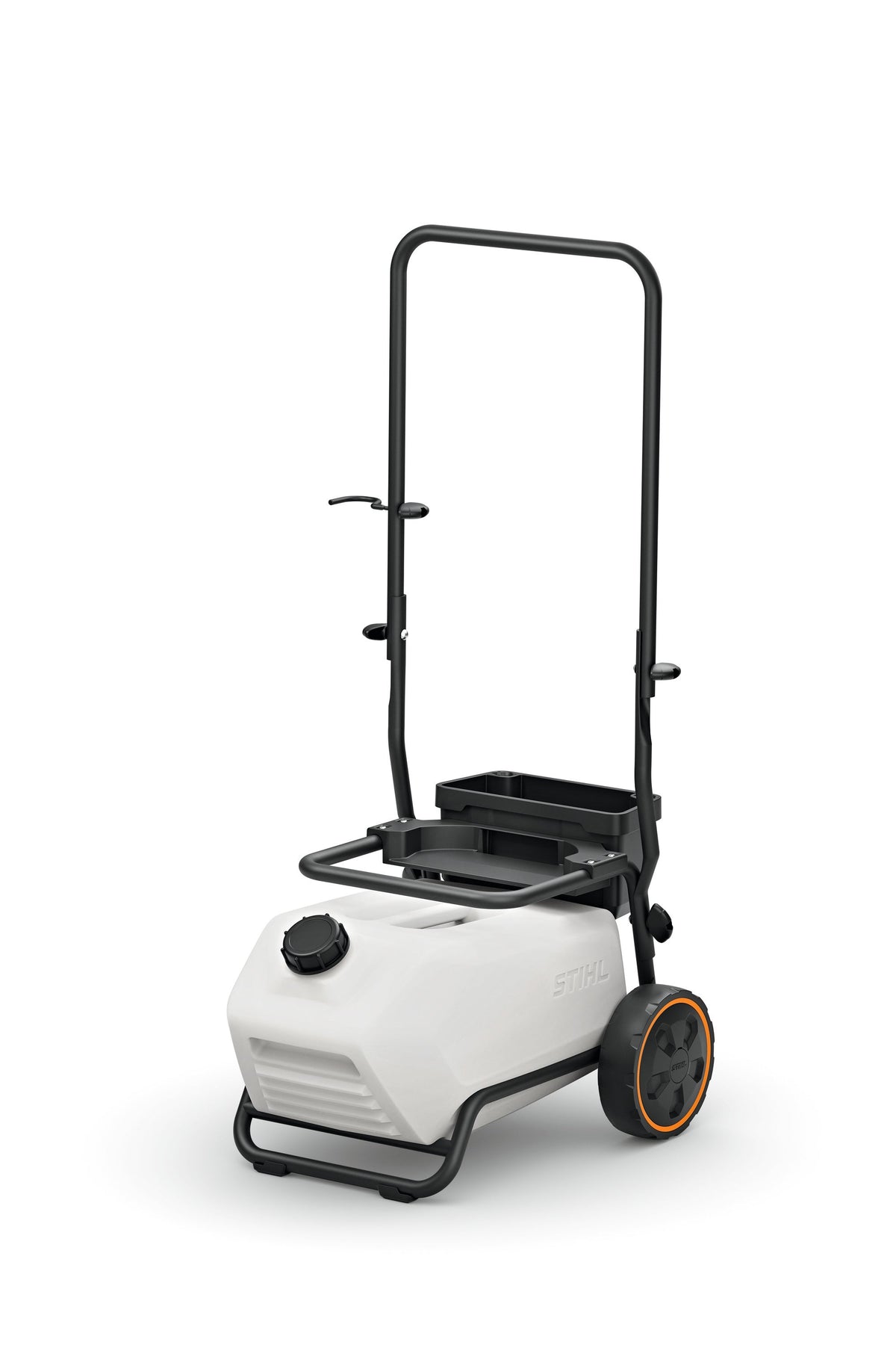 STIHL - REA 60.0 Pressure Washer - Plus Set Cordless Pressure - RA01-011-7623-US photo 6