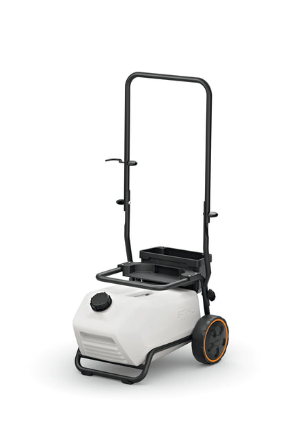 STIHL - REA 60.0 Pressure Washer - Plus Set Cordless Pressure - RA01-011-7623-US photo 6