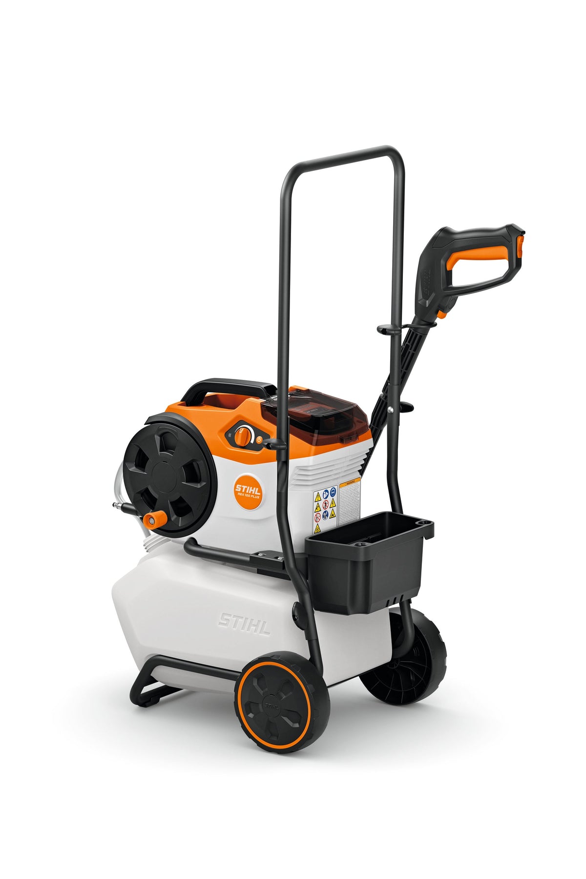STIHL - REA 60.0 Pressure Washer - Plus Cordless - RA01-011-7603-US photo 9