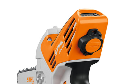 STIHL - GTA 40.0 Pole Saw - Set Cordless Pruner - GA04-011-6911-US photo 3