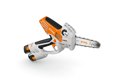 STIHL - GTA 40.0 Pole Saw - Cordless Pruner - GA04-011-6901-US photo 5