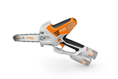 STIHL - GTA 40.0 Pole Saw - Set Cordless Pruner - GA04-011-6911-US photo 6