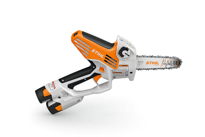 STIHL - GTA 40.0 Pole Saw - Cordless Pruner - GA04-011-6901-US photo 7