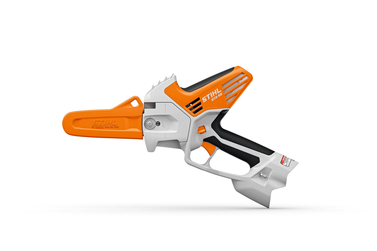 STIHL - GTA 40.0 Pole Saw - Set Cordless Pruner - GA04-011-6911-US photo 8