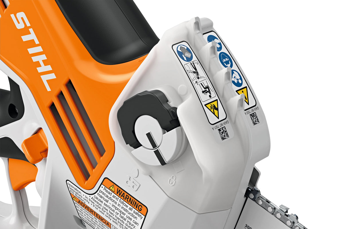 STIHL - GTA 40.0 Pole Saw - Cordless Pruner - GA04-011-6901-US photo 9