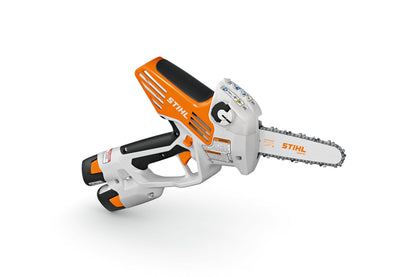 STIHL - GTA 40.0 Pole Saw - Set Cordless Pruner - GA04-011-6911-US photo 11