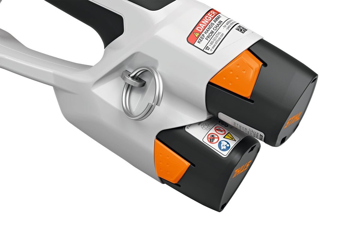 STIHL - GTA 40.0 Pole Saw - Set Cordless Pruner - GA04-011-6911-US photo 12
