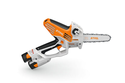 STIHL - GTA 40.0 Pole Saw - Set Cordless Pruner - GA04-011-6911-US photo 13