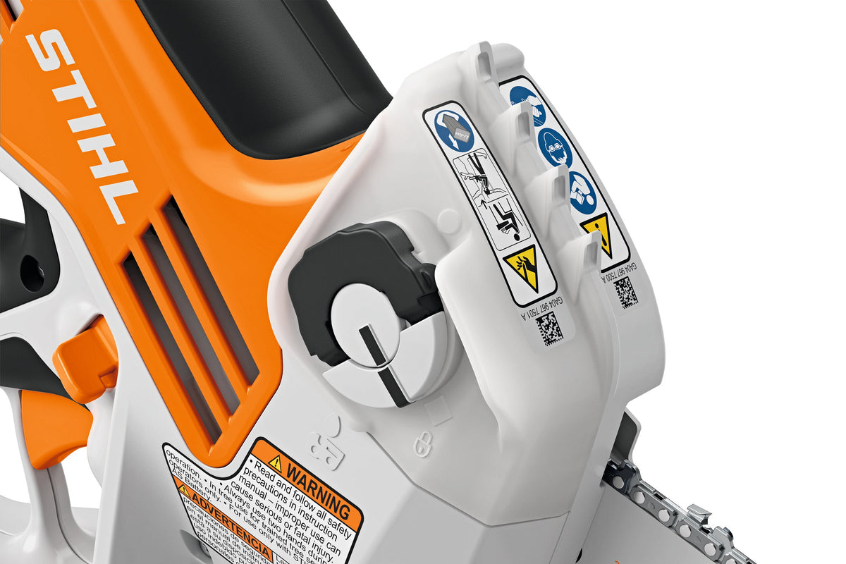 STIHL - GTA 40.0 Pole Saw - Set Cordless Pruner - GA04-011-6911-US photo 15