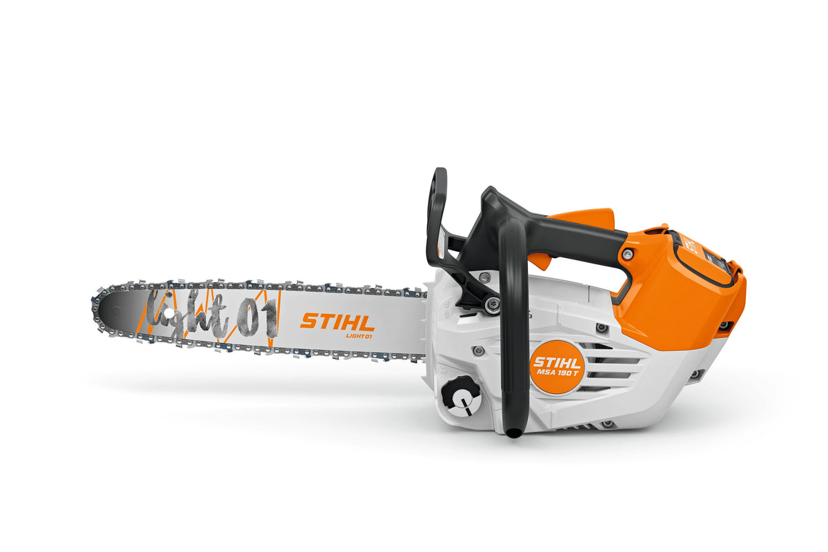 STIHL - MSA190 T 14L 61PS3 3909 Chainsaw - MA05-200-0018 photo 2