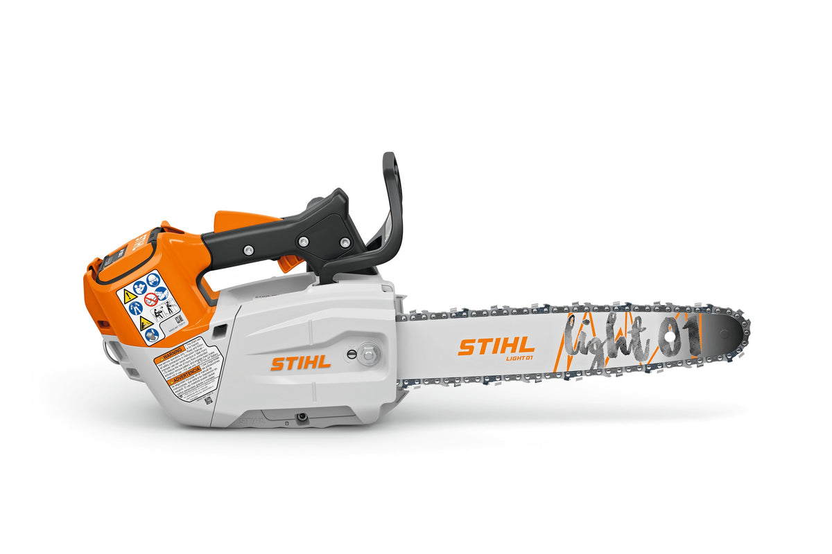 STIHL - MSA190 T 14L 61PS3 3909 Chainsaw - MA05-200-0018 photo 1