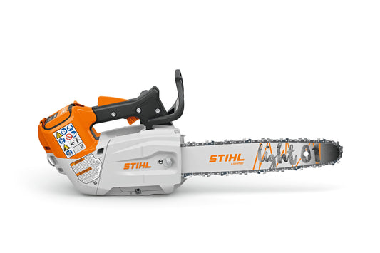 STIHL - MA05-200-0018 - MSA190 T 14L 61PS3 3909 (5801 PH) photo 2