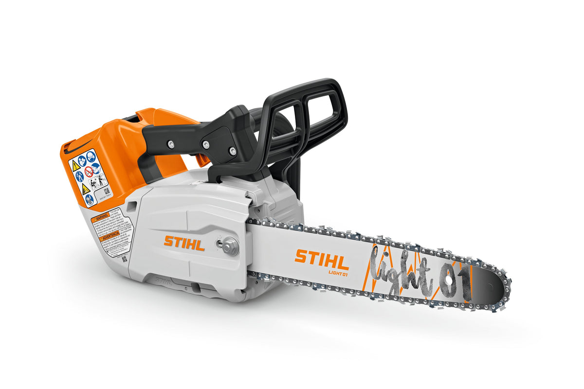 STIHL - MSA190 T 14L 61PS3 3909 Chainsaw - MA05-200-0018 photo 3