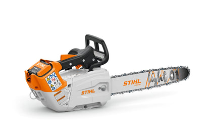 STIHL - MSA190 T 14L 61PS3 3909 Chainsaw - MA05-200-0018 photo 4