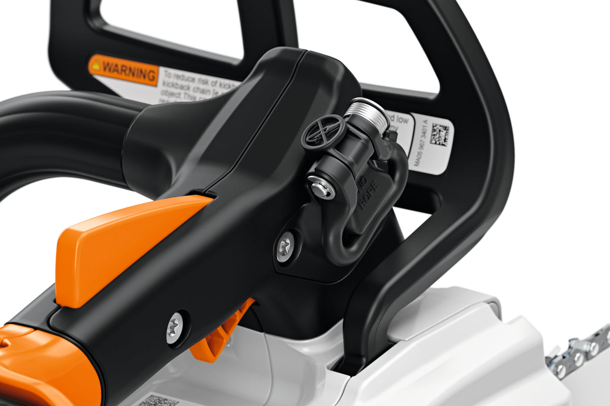 STIHL - MSA190 T 14L 61PS3 3909 Chainsaw - MA05-200-0018 photo 7