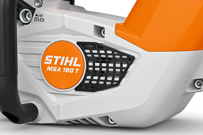 STIHL - MSA190 T 14L 61PS3 3909 Chainsaw - MA05-200-0018 photo 8