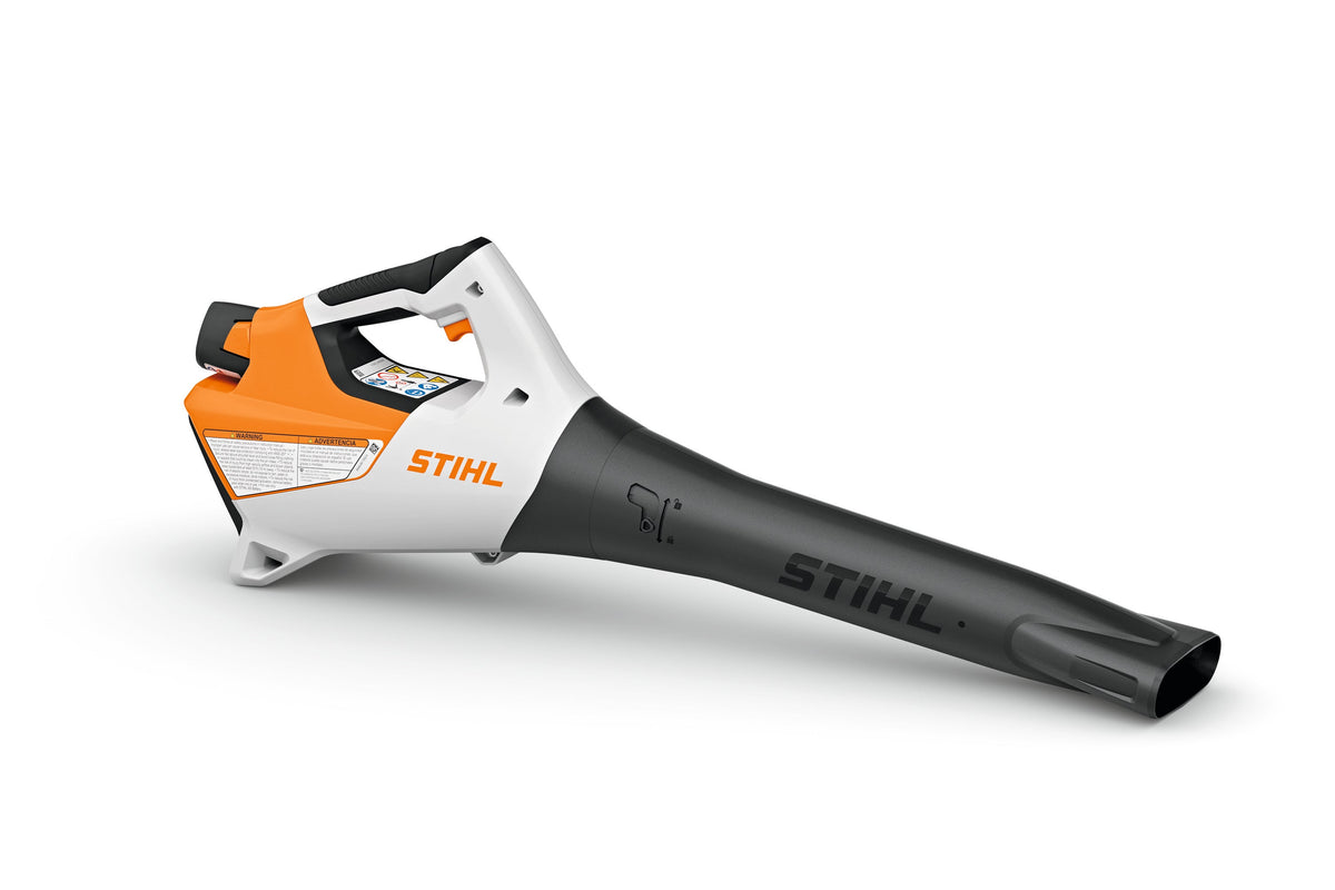 STIHL - BGA 30.0 Leaf Blower - Cordless Blower - BA08-011-5902-US photo 2