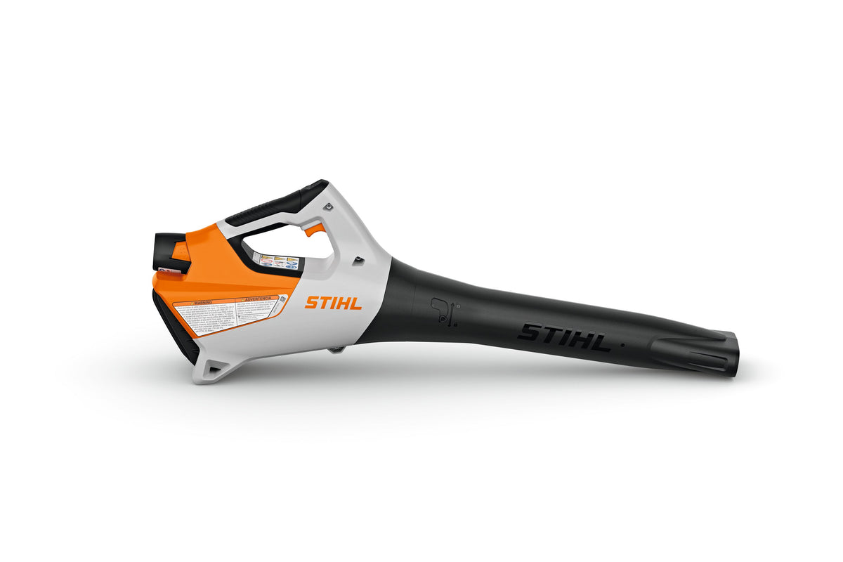 STIHL - BGA 30.0 Leaf Blower - Set Cordless Blower - BA08-011-5912-US photo 4