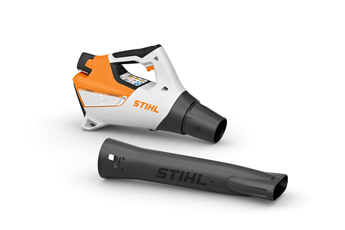 STIHL - BGA 30.0 Leaf Blower - Set Cordless Blower - BA08-011-5912-US photo 6
