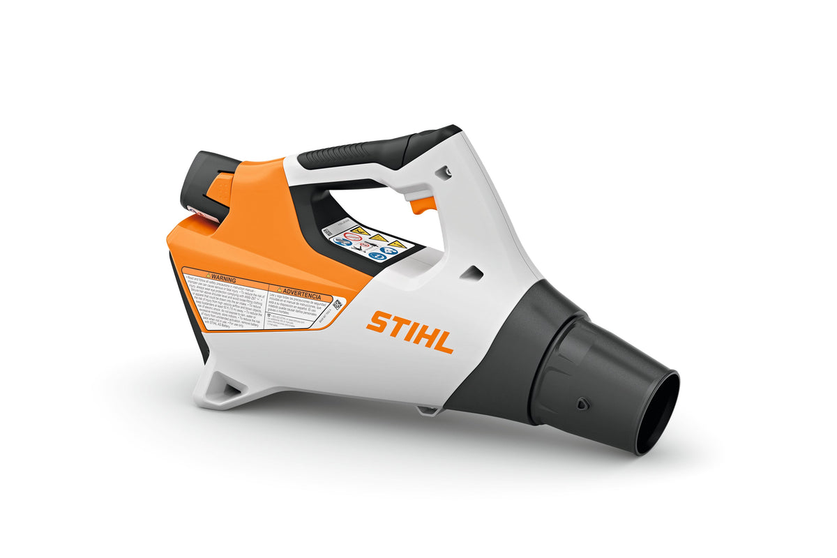 STIHL - BGA 30.0 Leaf Blower - Cordless Blower - BA08-011-5902-US photo 7